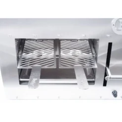 BEEFER XL-Chef DE/AT 50 mbar Propane 800°C Oberhitzegrill mit Kochbuch