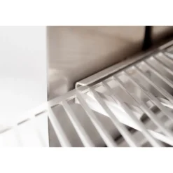 BEEFER XL-Chef DE/AT 50 mbar Propane 800°C Oberhitzegrill mit Kochbuch