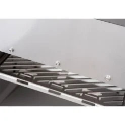 BEEFER XL-Chef DE/AT 50 mbar Propane 800°C Oberhitzegrill mit Kochbuch