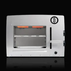 BEEFER XL-Chef DE/AT 50 mbar Propane 800°C Oberhitzegrill mit Kochbuch