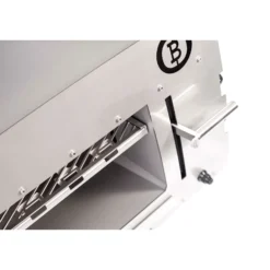 BEEFER XL-Chef DE/AT 50 mbar Propane 800°C Oberhitzegrill mit Kochbuch