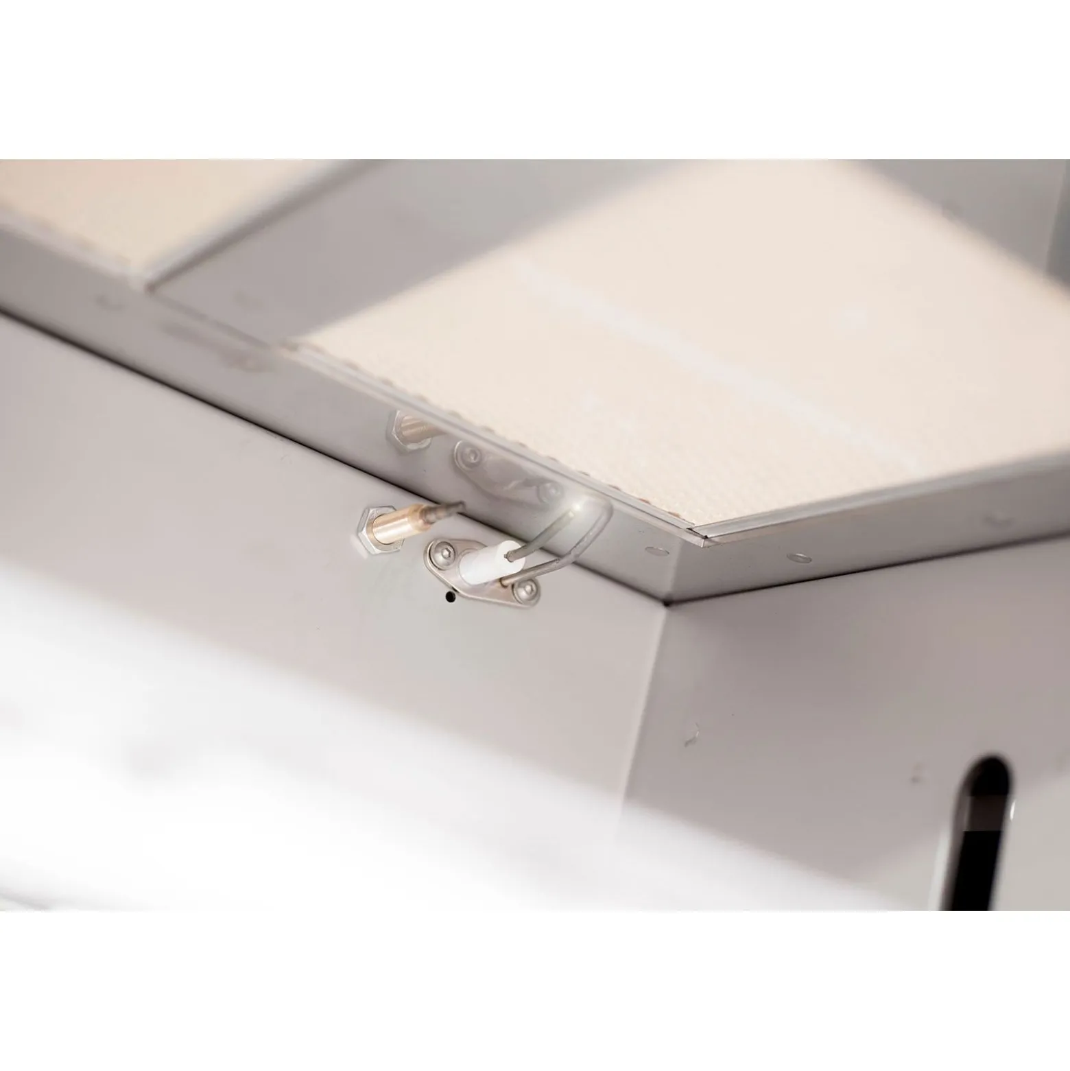BEEFER XL-Chef DE/AT 20 NGH Erdgas 800°C Oberhitzegrill mit Kochbuch "Der BEEFER 2" im Set - 1210002-Set2