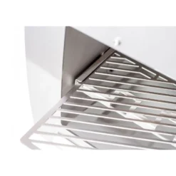 BEEFER XL-Chef DE/AT 20 NGH Erdgas 800°C Oberhitzegrill mit Kochbuch