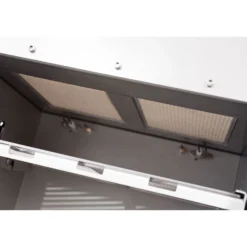 BEEFER XL-Chef DE/AT 20 NGH Erdgas 800°C Oberhitzegrill mit Kochbuch