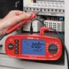 BENNING Installationsprüfgerät IT 105 z.Prüfung elektrischer Anlagen - 44105
