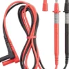 BENNING Messleitungssatz 44145 2-teilig Messspitzen-Ø 4 mm - 44145