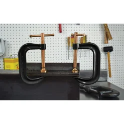 Bessey C-Schraubzwinge - CDF403C