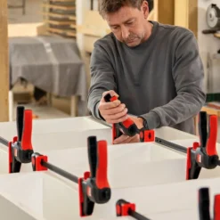 Bessey Einhandzwinge EZ360-15
