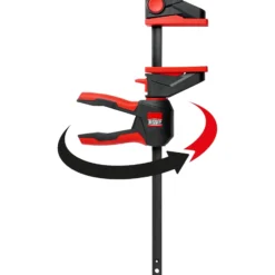 Bessey Einhandzwinge EZ360-60