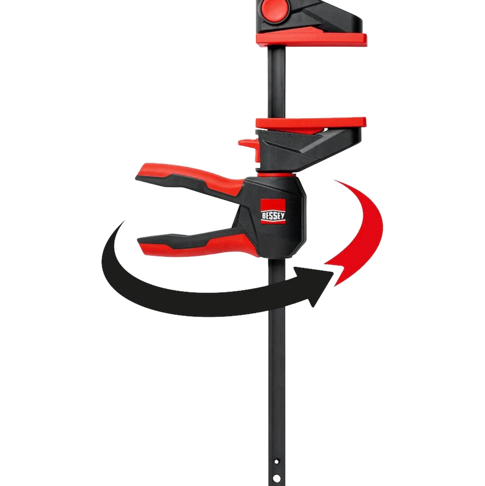 Bessey Einhandzwinge EZ360-60