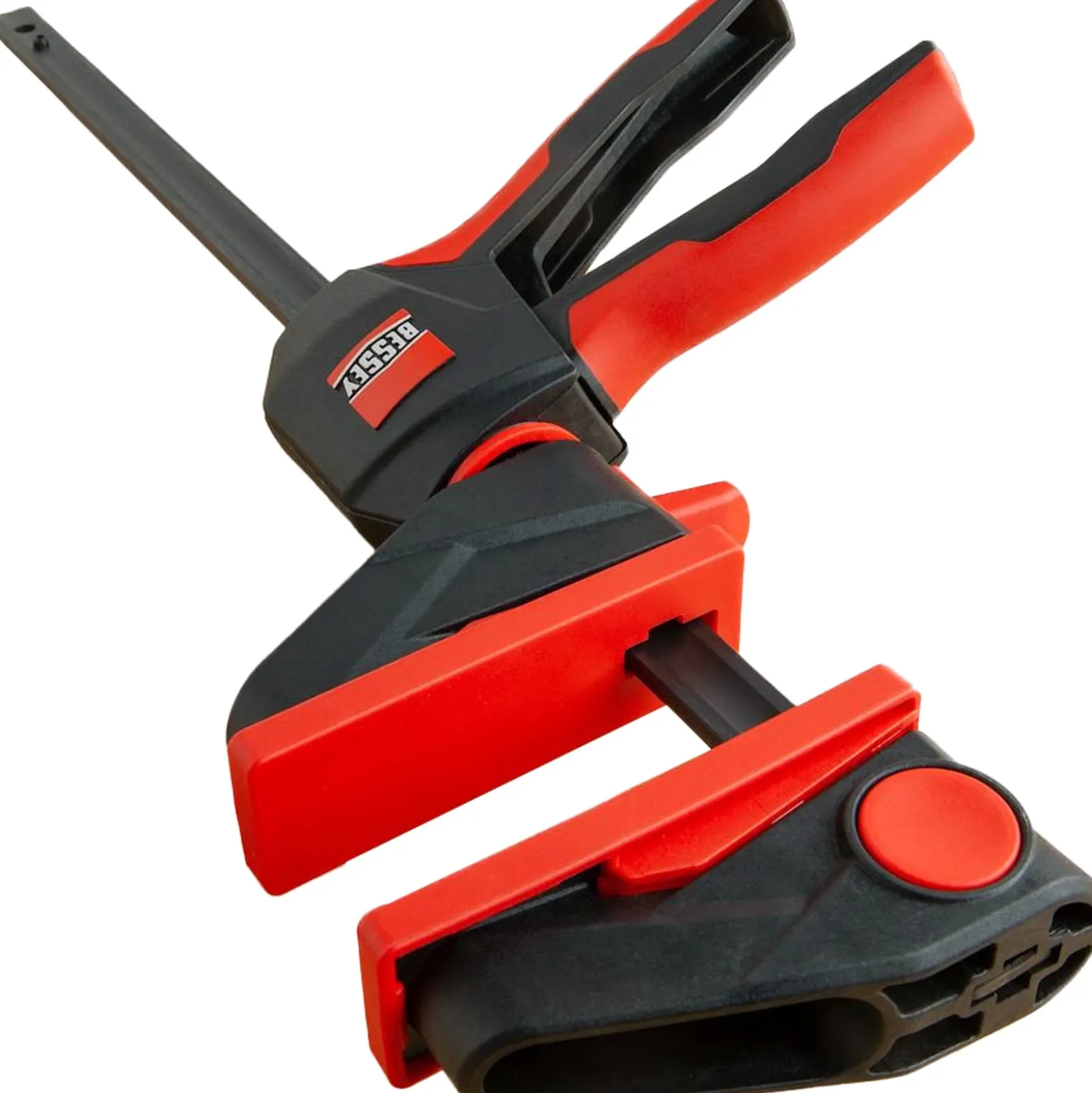 Bessey Einhandzwinge EZ360-60