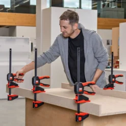 Bessey Einhandzwinge EZ360-60