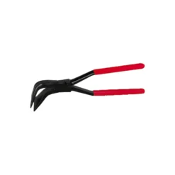 Bessey Erdi Falzzange aufgelegt 60 mm - D341-60-P