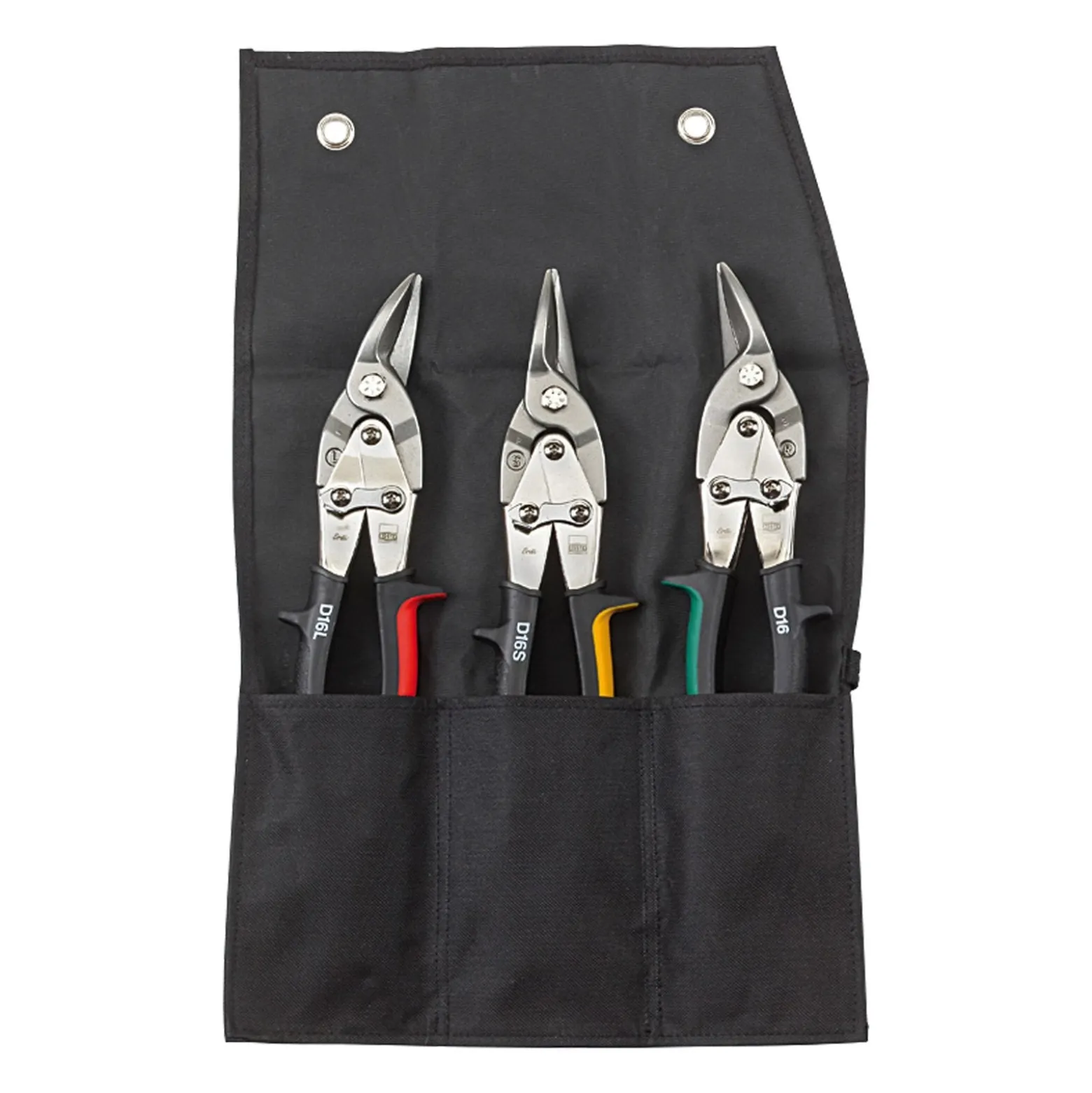 Bessey Erdi Figuren-Scheren-Set - DSET16
