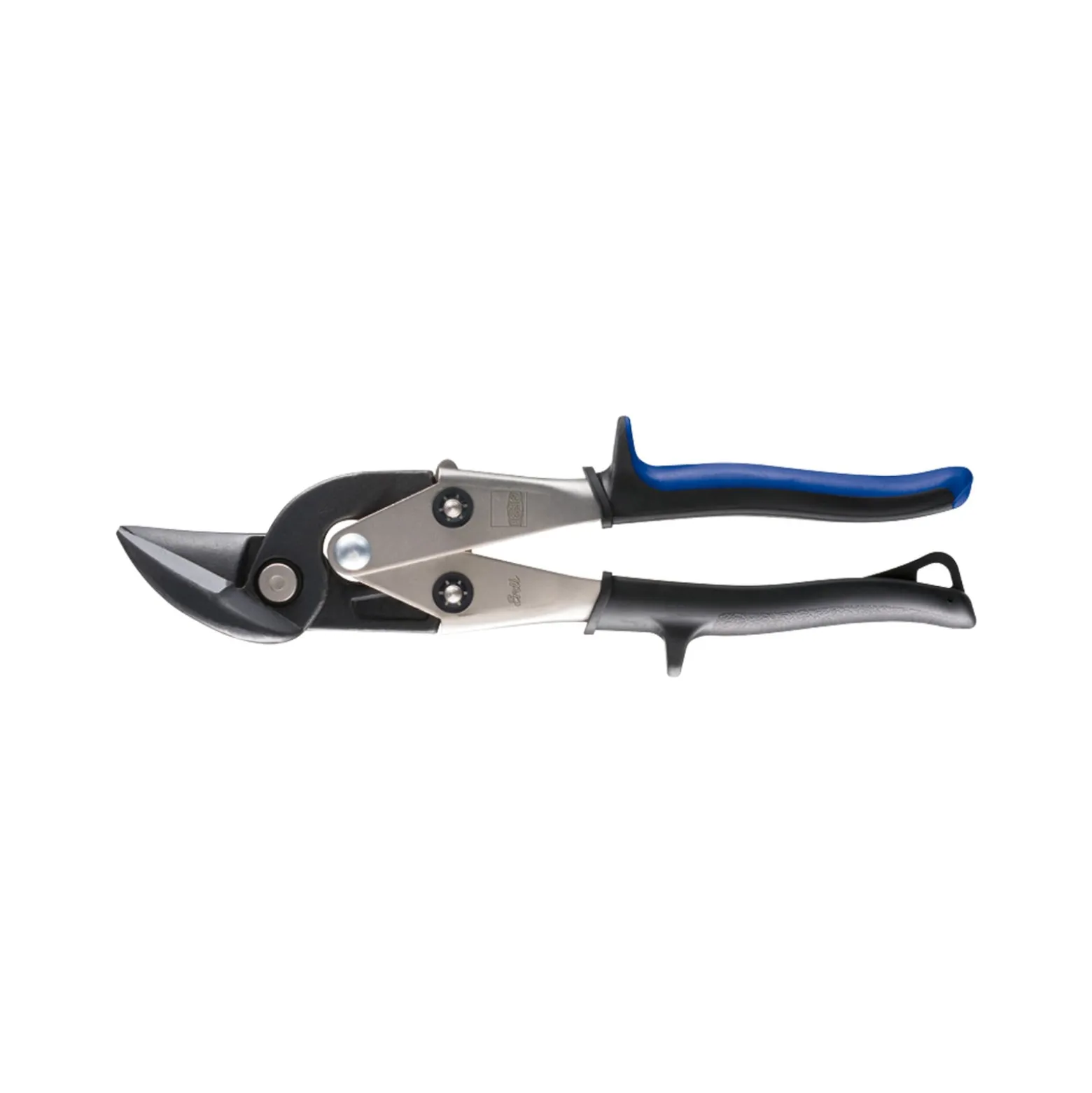 Bessey Erdi Ideal-Schere wendig linksschneidend - D08L