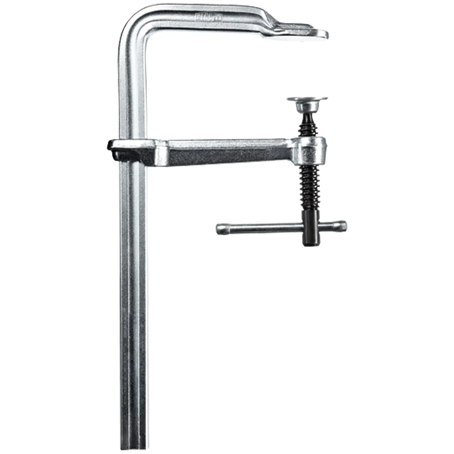 Bessey Ganzstahl-Schraubzwinge classiX GS Knebelgriff - GS40K