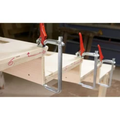 Bessey Hebelzwinge classiX - GSH12