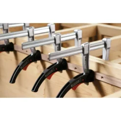 Bessey Hightech-Hebelzwinge KliKlamp 120 mm - KLI12