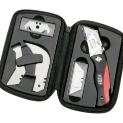 Bessey Messer-Set im Nylonetui - DBKPH