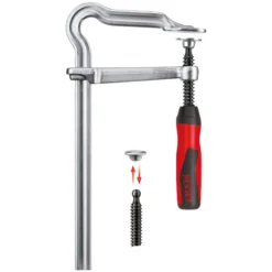 Bessey OMEGA-Schraubzwinge - GM16Z-2K