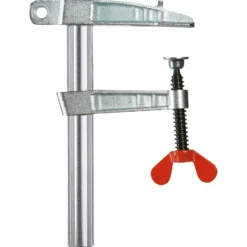 Bessey Polschweißzwinge 150 x 60 mm - TP-2F-RK