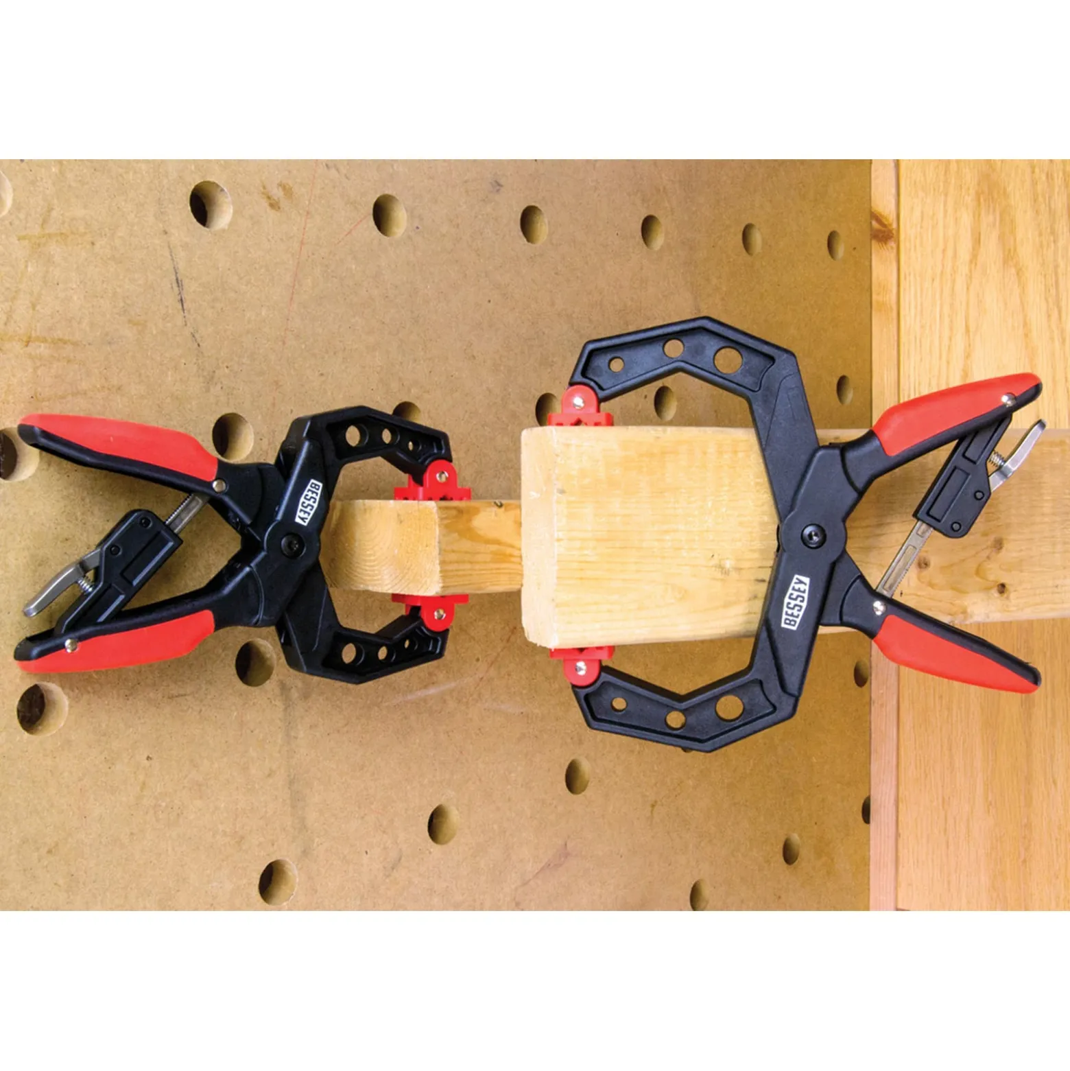 Bessey Ratschenzwinge - XCR4