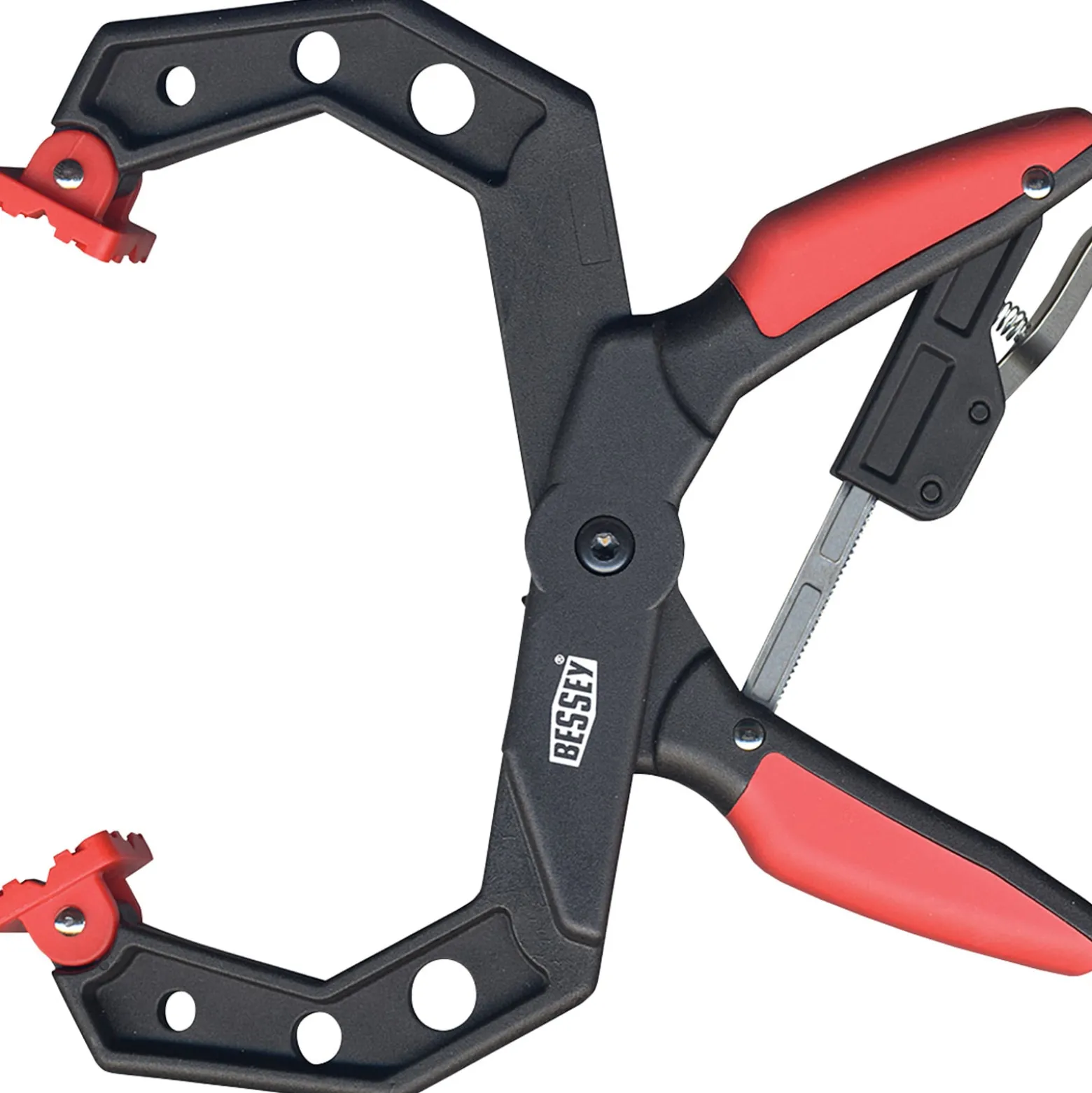 Bessey Ratschenzwinge - XCR4