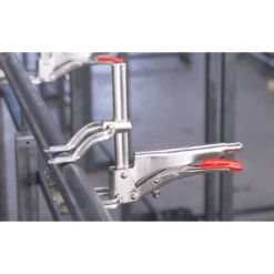 Bessey Rohr-Gripzange - GRZRO
