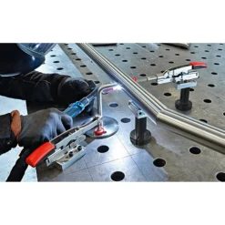 Bessey Schnellspanner-Adapter für Bohr-Ø 28 mm - TW28A-STC