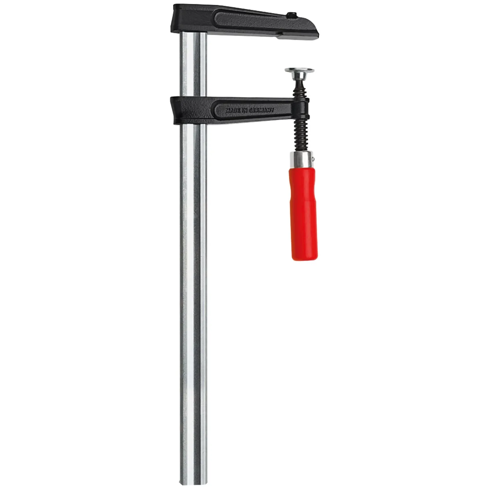 Bessey Temperguss-Schraubknecht 500 x 120 mm - TKPN50BE