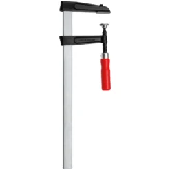 Bessey Temperguss-Schraubknecht 800 x 120 mm - TGKR80