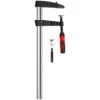 Bessey Temperguss-Schraubknecht 500 x 120 mm - TGK50-2K
