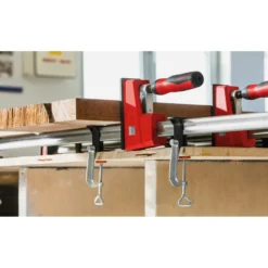 Bessey Tischklemme - LM10/5R8