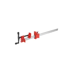 Bessey Türenspanner leicht mit I-Profil 37 x 11 x 4,6 mm 600 mm - TL60