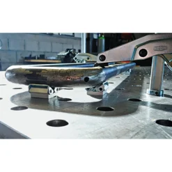 Bessey Vario Tisch-Spannaufsatz für Bohr-Ø 16 mm - TW16VAD