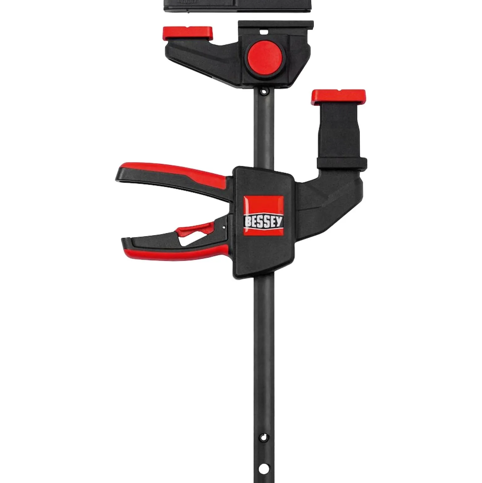 Bessey 2x Einhand-Tischzwinge EZR 150/60 - EZR15SET