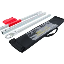 BGS Abschleppstange max. 2.000 kg 1,8 m - 3050
