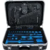BGS ABS Kunststoff-Leerkoffer zu Art. 15503 - 15503-1