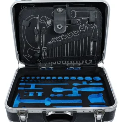 BGS ABS Kunststoff-Leerkoffer zu Art. 15503 - 15503-1