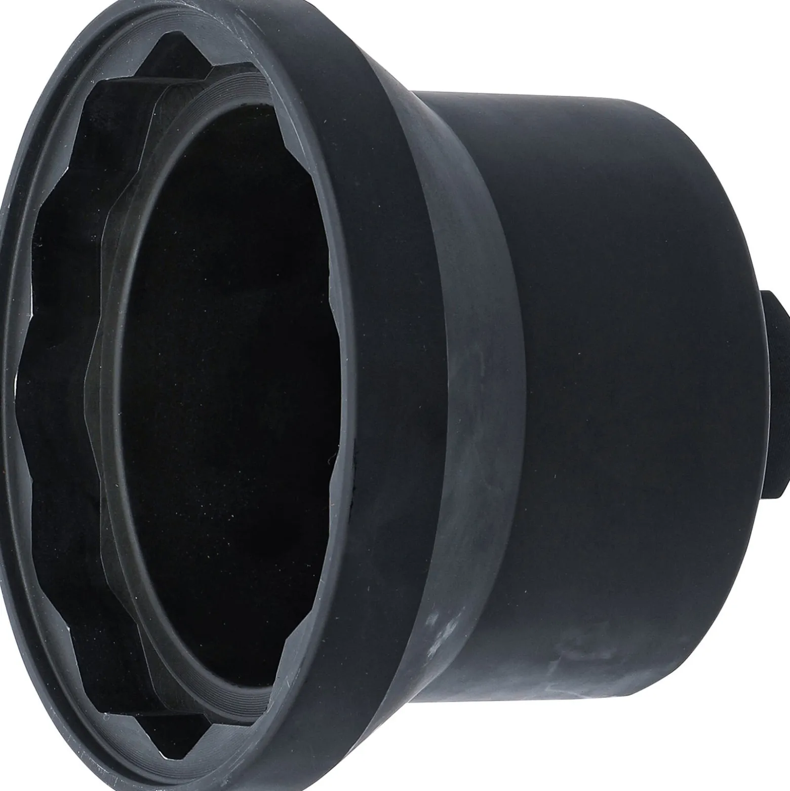 BGS Achsmuttern-Schlüssel Zwölfkant für Iveco Eurotech Cursor SW 105 mm - 74344