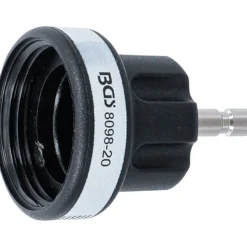 BGS Adapter 20 für Art. 8027 / 8098 für Saab Ecopower - 8098-20