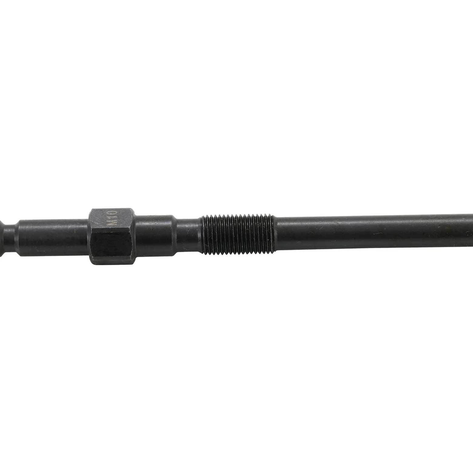 BGS Adapter für Art. 8008 M10 x 1 - 8008-M10X1.0