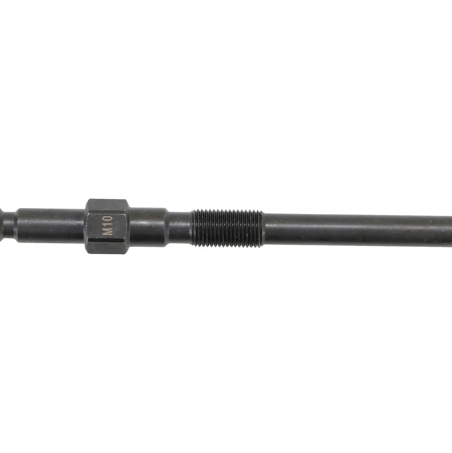 BGS Adapter für Art. 8008 M10 x 1 - 8008-M10X1.0