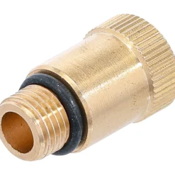 BGS Adapter für Kompressionstester für Art. 8005, 8235, 8236 M12 x 1,25 - 8005-12