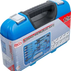 BGS Airbag-Werkzeug-Satz 12tlg. - 8147