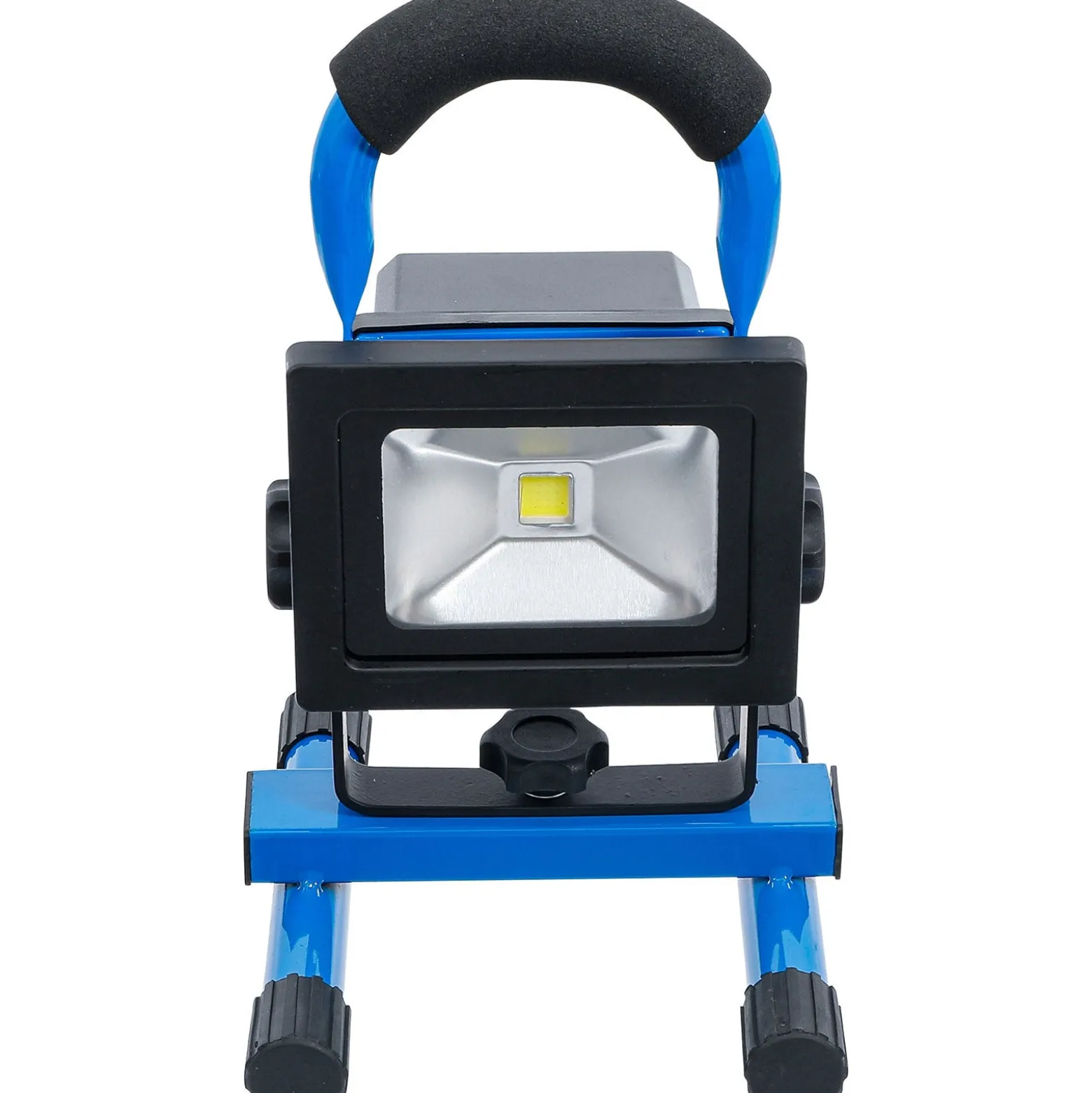 BGS Akku-Arbeits-Strahler COB-LED 5 W - 85340