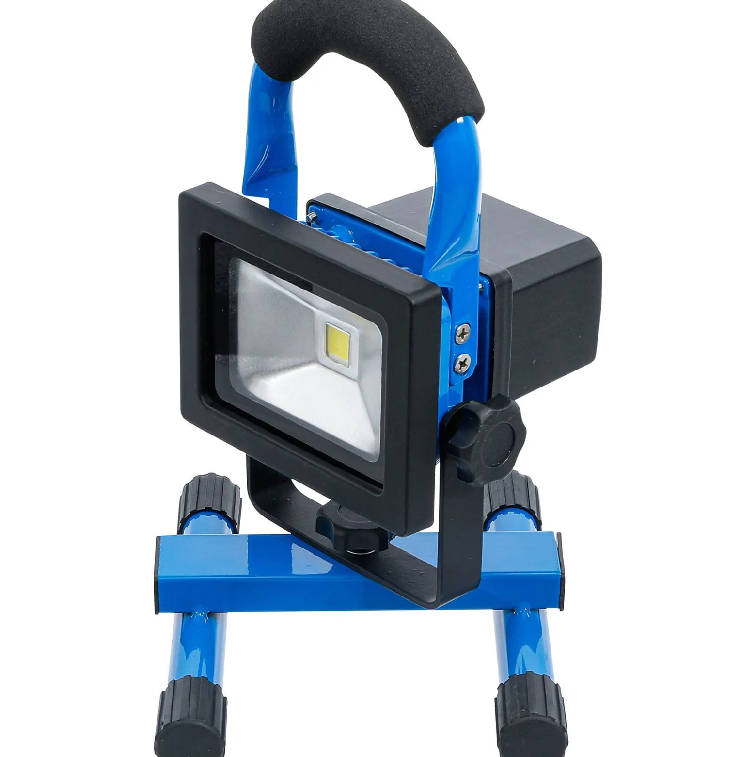 BGS Akku-Arbeits-Strahler COB-LED 5 W - 85340