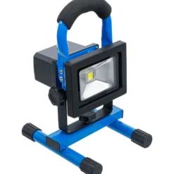 BGS Akku-Arbeits-Strahler COB-LED 5 W - 85340