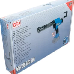 BGS Akku-Kartuschenpresse 18 V Solo - 7371