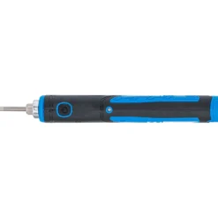 BGS Akku-Lötkolben 8 W mit Ladestation - 74485
